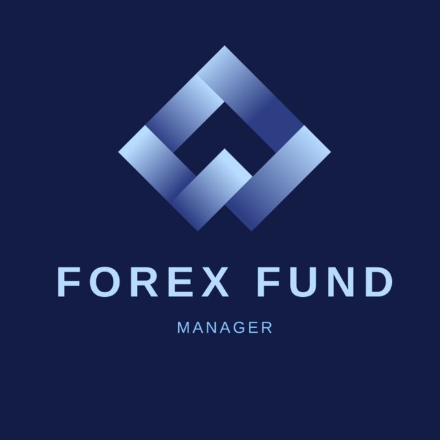 Forex Fund Manager Logo